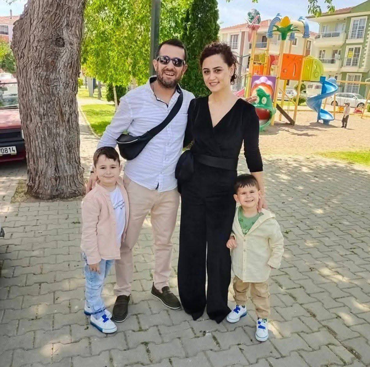 Satıcı