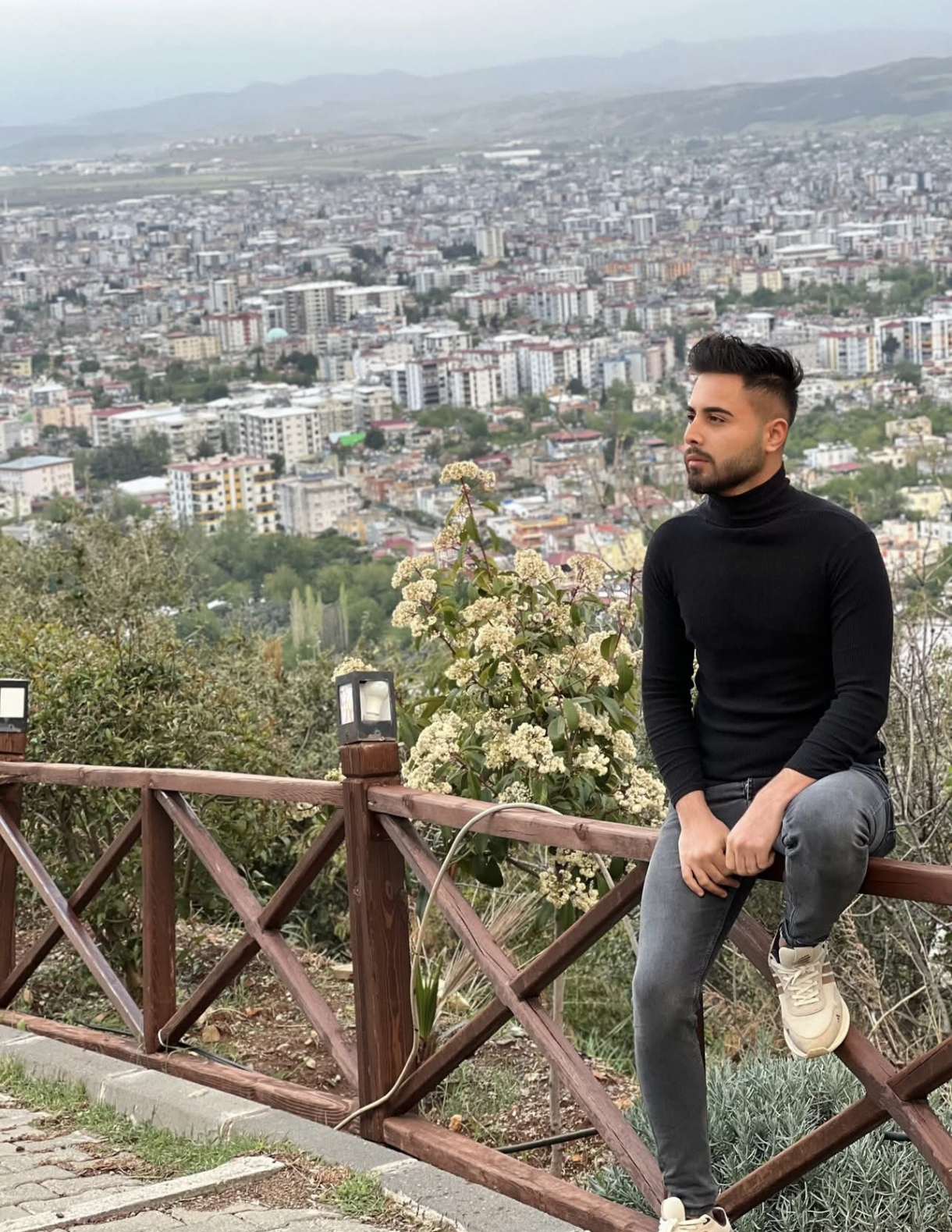 Satıcı