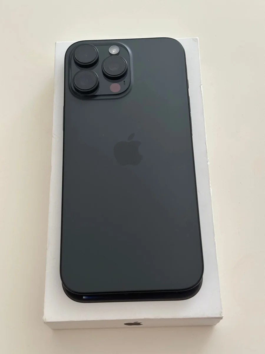 İPHONE 16 PROMAX EMSALSİZ YD